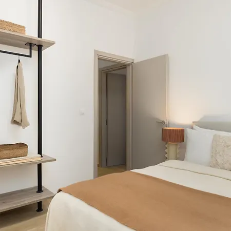 Boutique Metropolitan - By Nuvia Domus Appartamento Salonicco