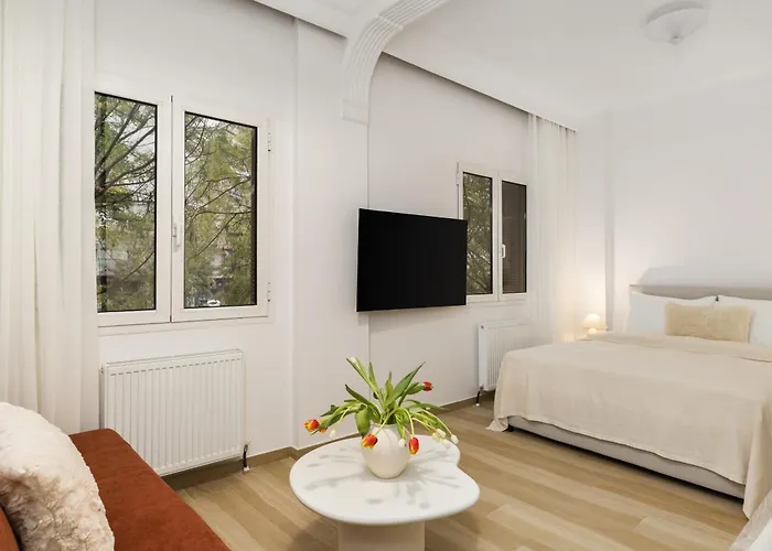Boutique Metropolitan - By Nuvia Domus