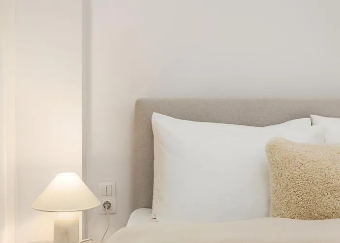 Boutique Metropolitan - By Nuvia Domus Appartamento