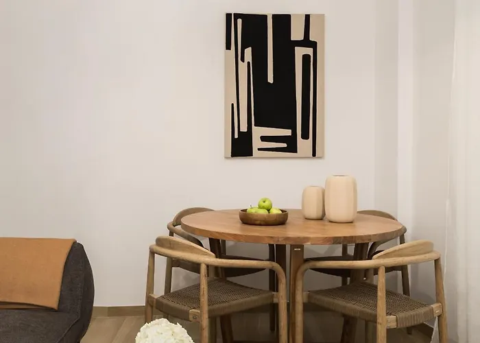 Boutique Metropolitan - By Nuvia Domus *