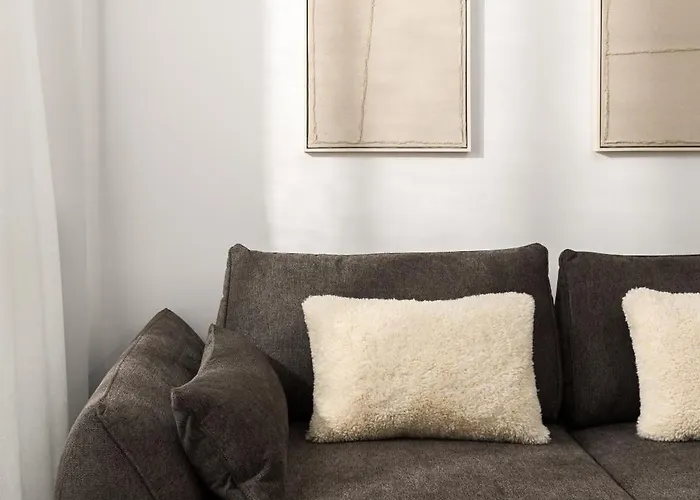 Apartman Boutique Metropolitan - By Nuvia Domus