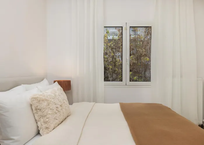 Boutique Metropolitan - By Nuvia Domus سالونيك