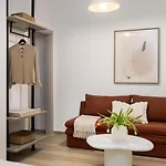 Διαμέρισμα Boutique Metropolitan - By Nuvia Domus