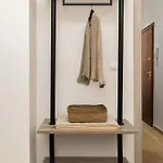 Διαμέρισμα Boutique Metropolitan - By Nuvia Domus