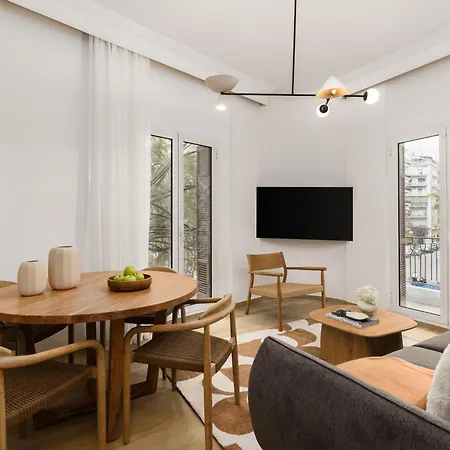 Boutique Metropolitan - By Nuvia Domus