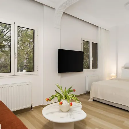 Boutique Metropolitan - By Nuvia Domus