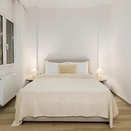 Boutique Metropolitan - By Nuvia Domus Апартаменты *