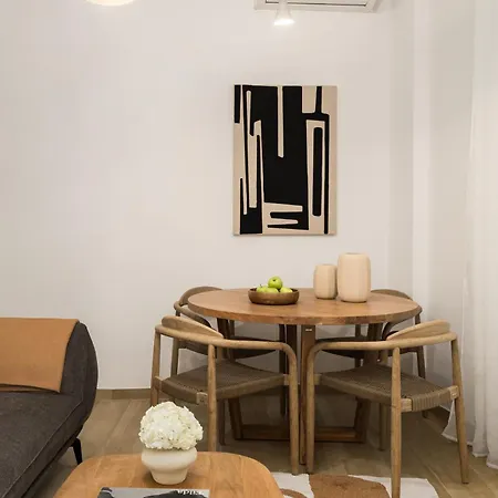 Boutique Metropolitan - By Nuvia Domus *