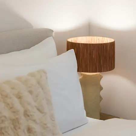 公寓 Boutique Metropolitan - By Nuvia Domus