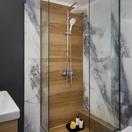 Boutique Metropolitan - By Nuvia Domus 塞萨洛尼基
