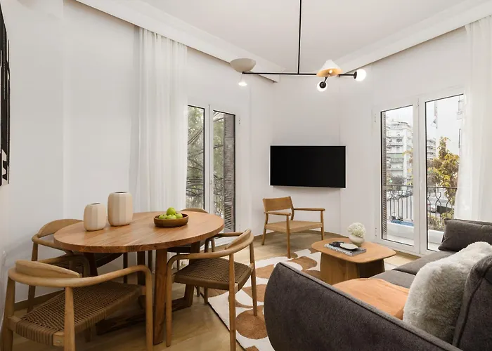 Boutique Metropolitan - By Nuvia Domus
