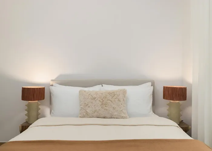 Lejlighed Boutique Metropolitan - By Nuvia Domus