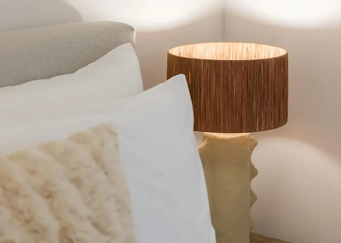 Lejlighed Boutique Metropolitan - By Nuvia Domus