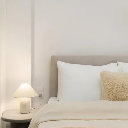 Boutique Metropolitan - By Nuvia Domus 아파트