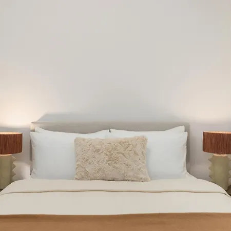 Apartamento Boutique Metropolitan - By Nuvia Domus