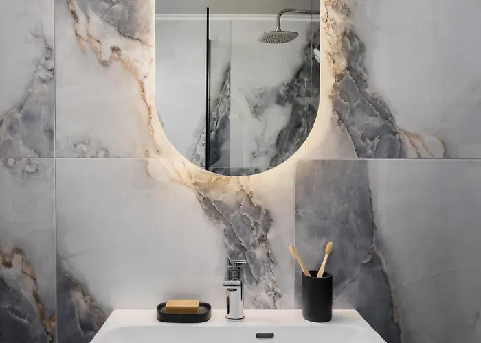 Boutique Metropolitan - By Nuvia Domus *